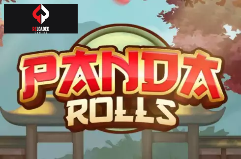 Panda Rolls